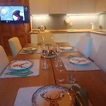 Apartmán Di Noni *
