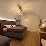 Di Noni Apartmán *