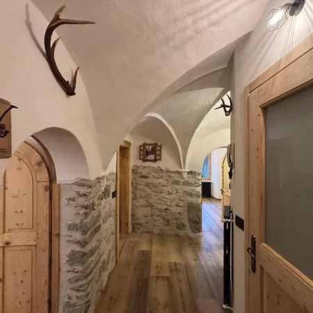 Apartament Di Noni *