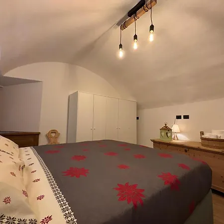 Apartament Di Noni *