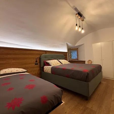 Di Noni Apartament