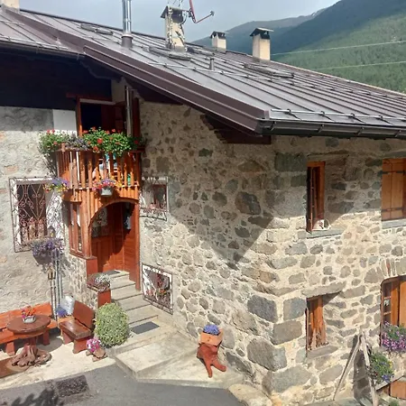 Di Noni Apartament