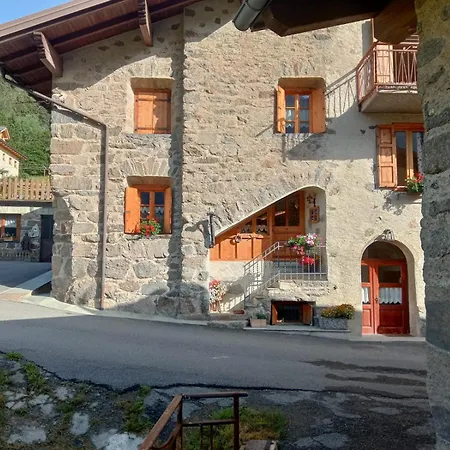 Apartament Di Noni