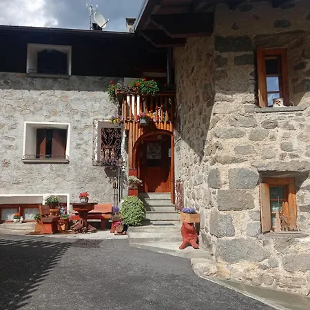 Di Noni Apartament *
