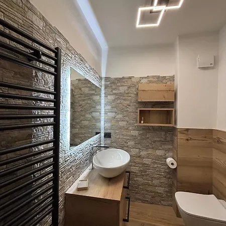 Di Noni Apartment *