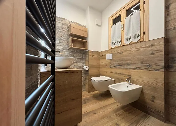 Di Noni Apartament