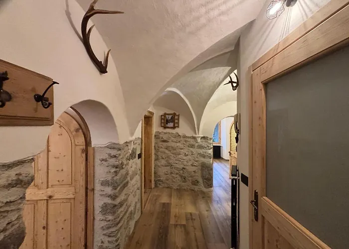 Apartament Di Noni *