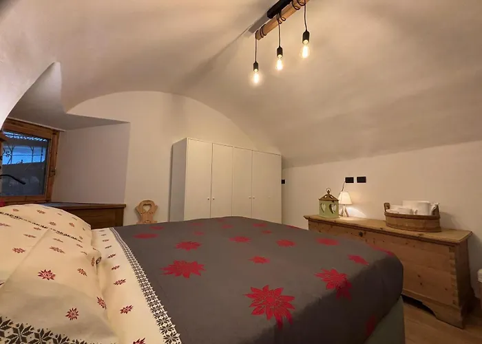 Apartament Di Noni *