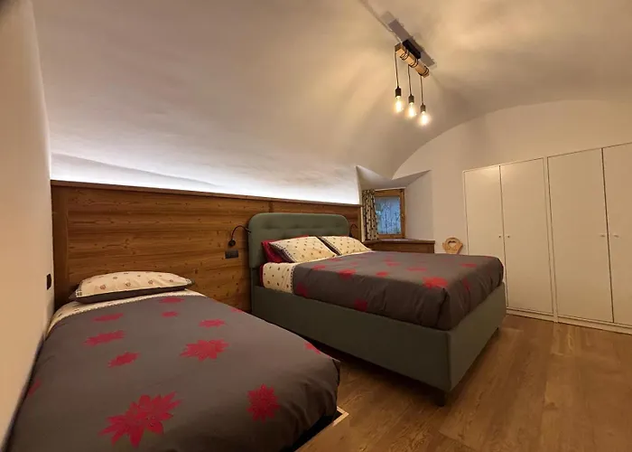 Di Noni Apartament