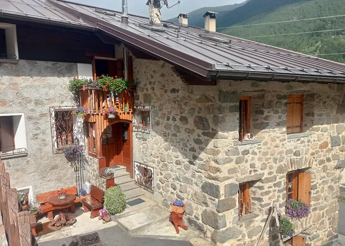 Di Noni Apartament