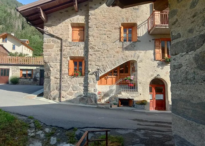 Apartament Di Noni