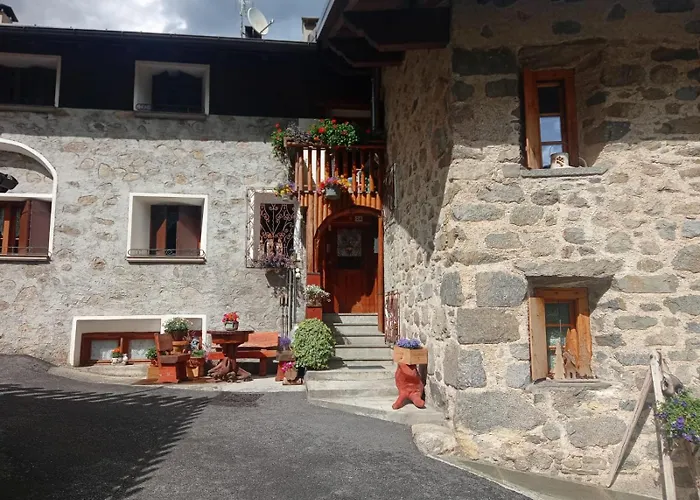 Di Noni Apartament *