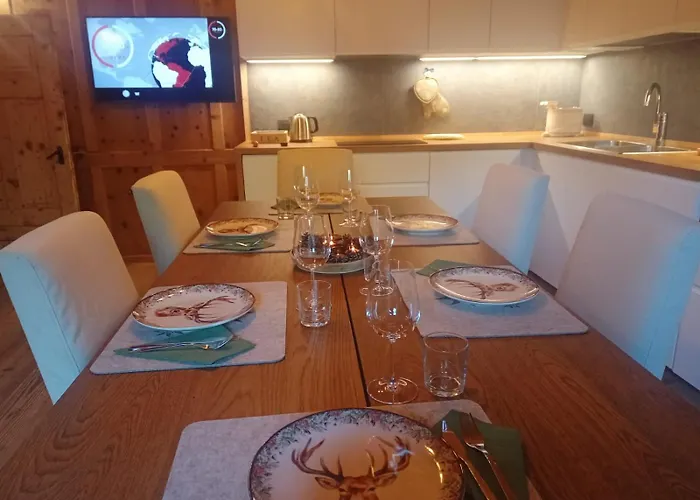 Apartament Di Noni *