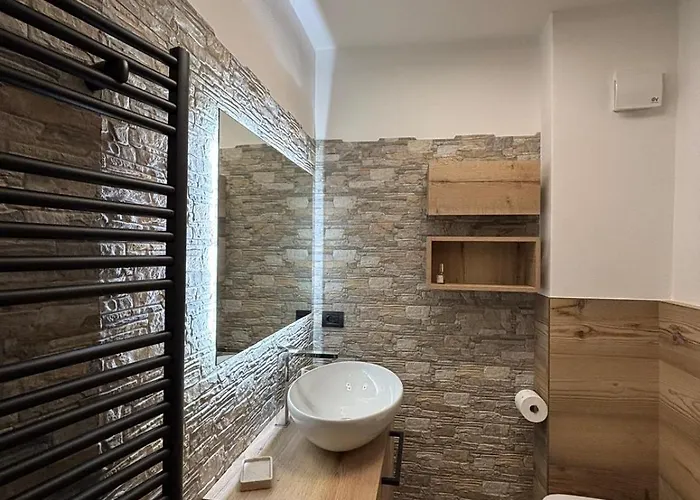 Di Noni Apartament *