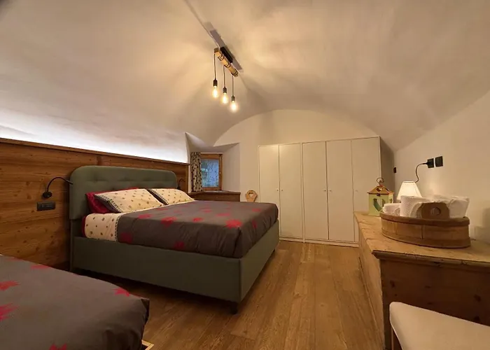Di Noni Apartament *